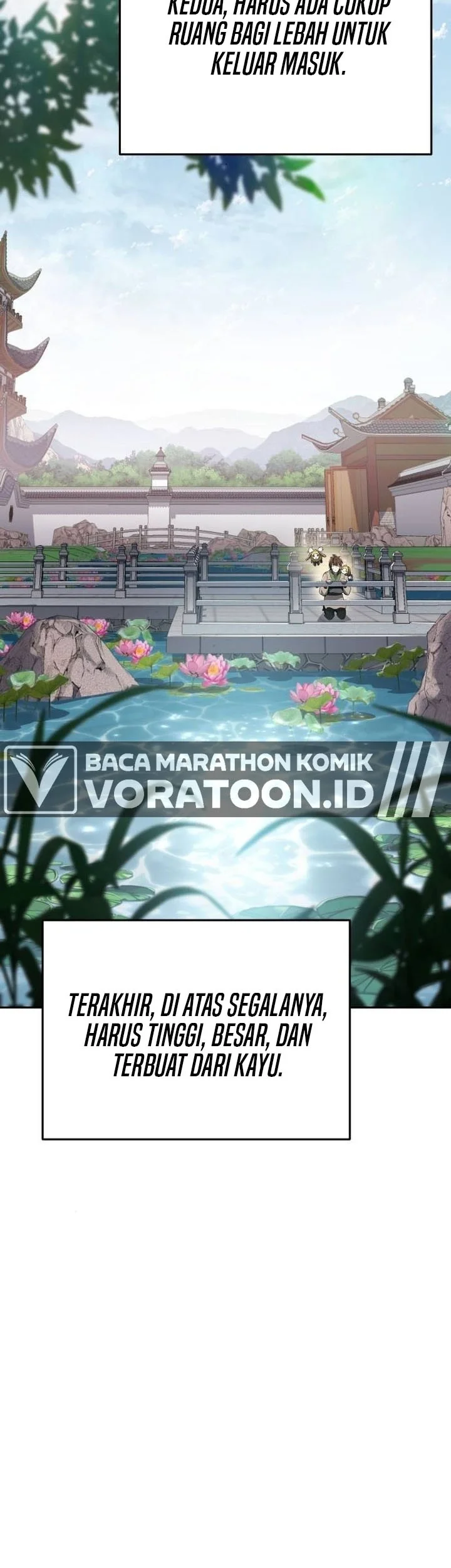 Entomologist in Sichuan Tang Clan Chapter 105 Gambar 59
