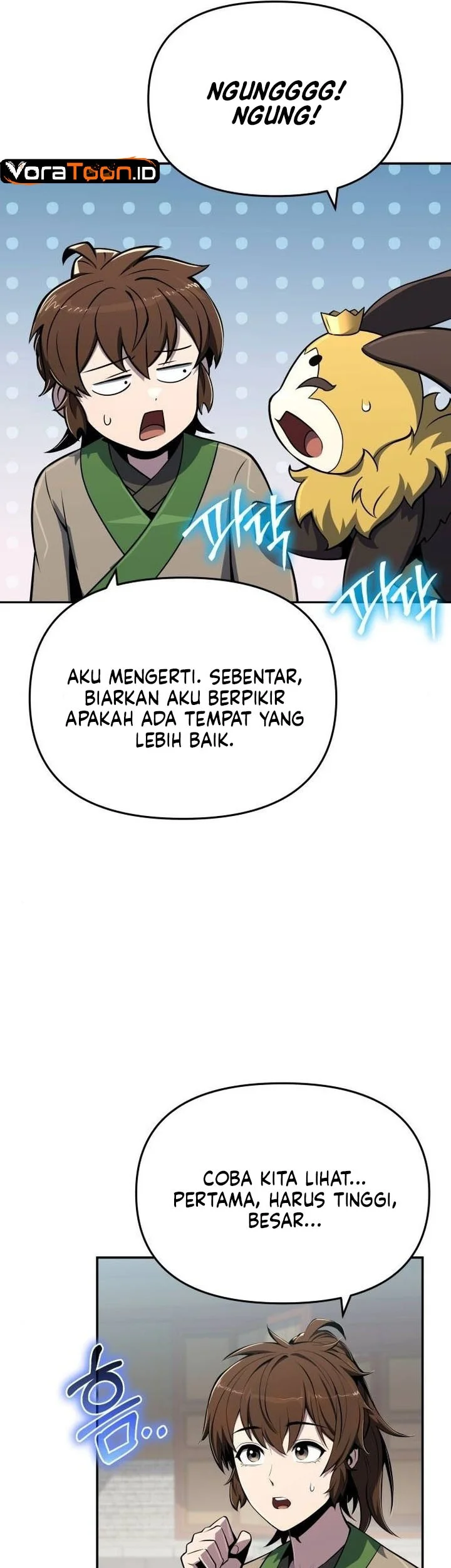 Entomologist in Sichuan Tang Clan Chapter 105 Gambar 61