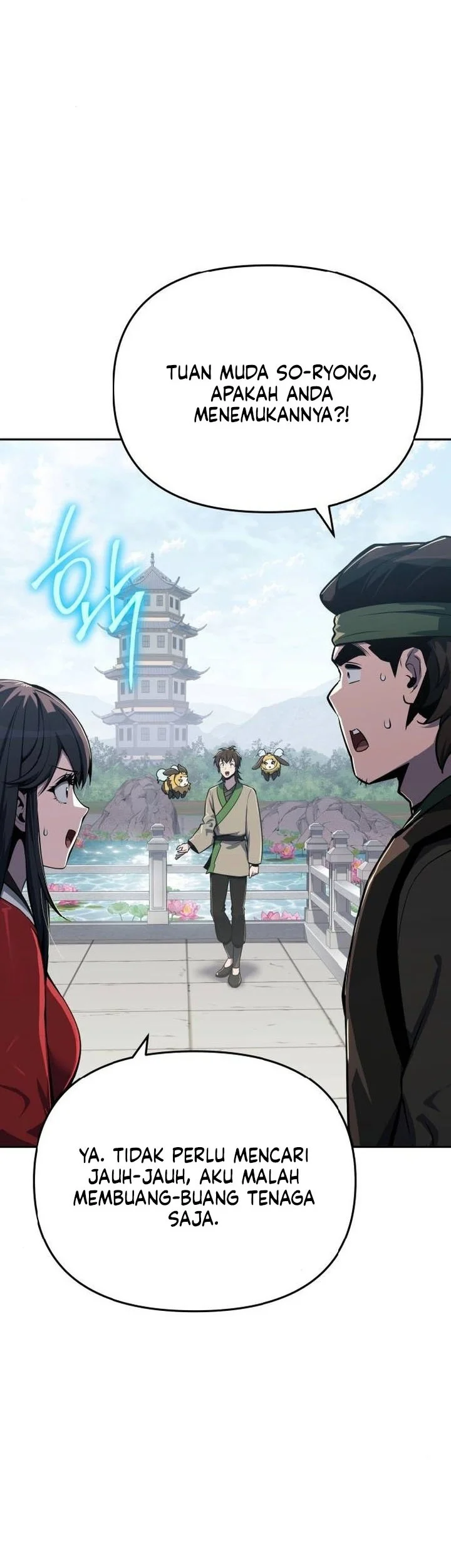 Entomologist in Sichuan Tang Clan Chapter 105 Gambar 64