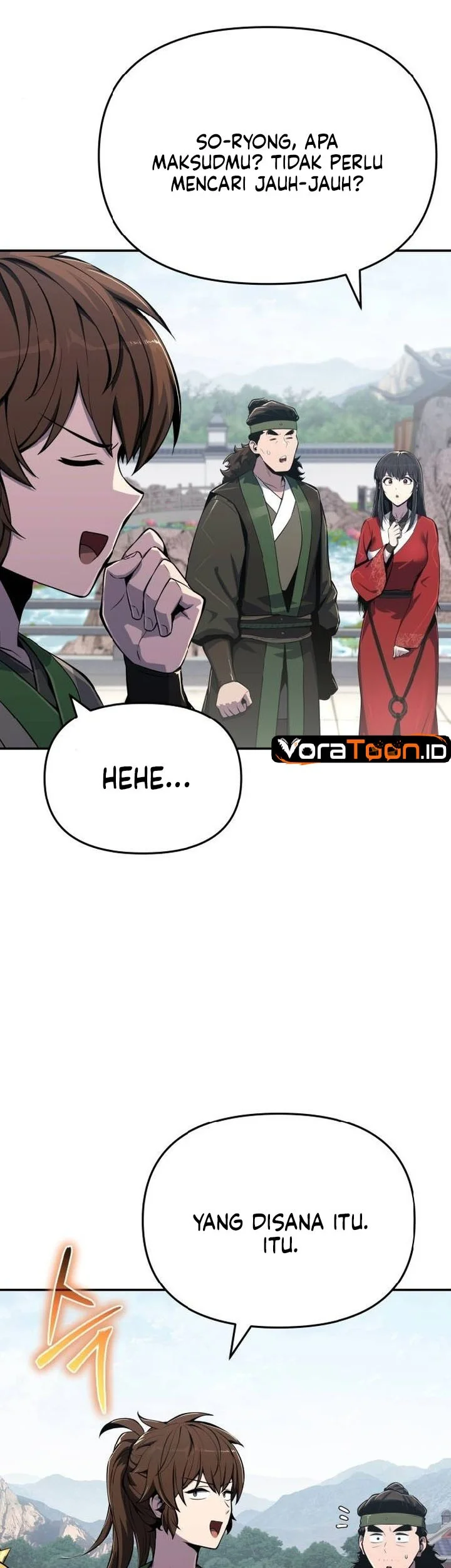Entomologist in Sichuan Tang Clan Chapter 105 Gambar 65