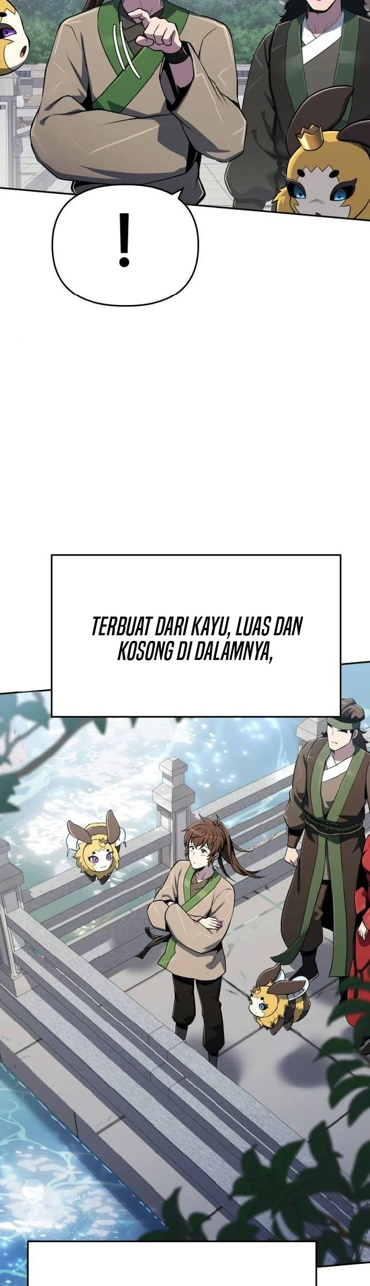 Entomologist in Sichuan Tang Clan Chapter 105 Gambar 66