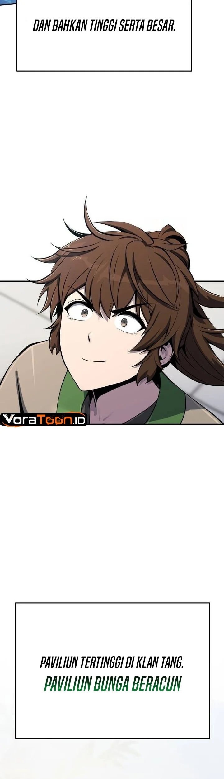 Entomologist in Sichuan Tang Clan Chapter 105 Gambar 67