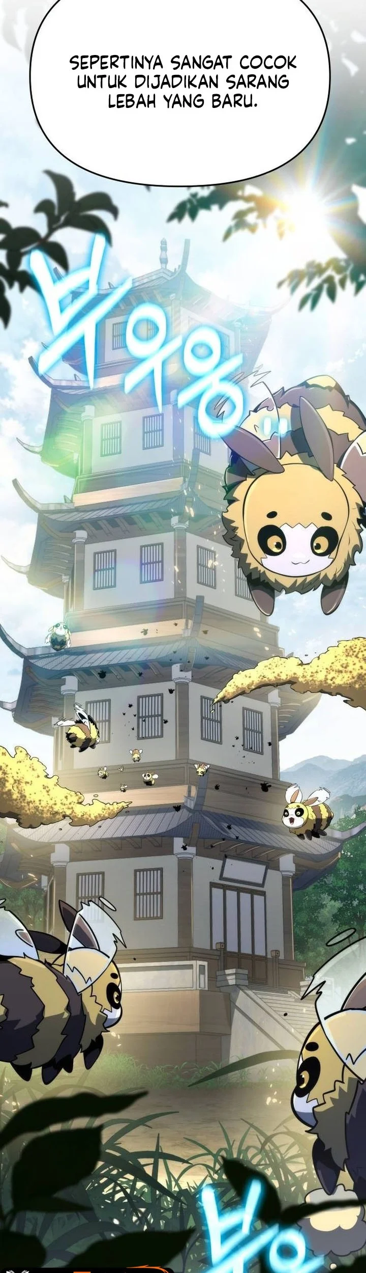 Entomologist in Sichuan Tang Clan Chapter 105 Gambar 70