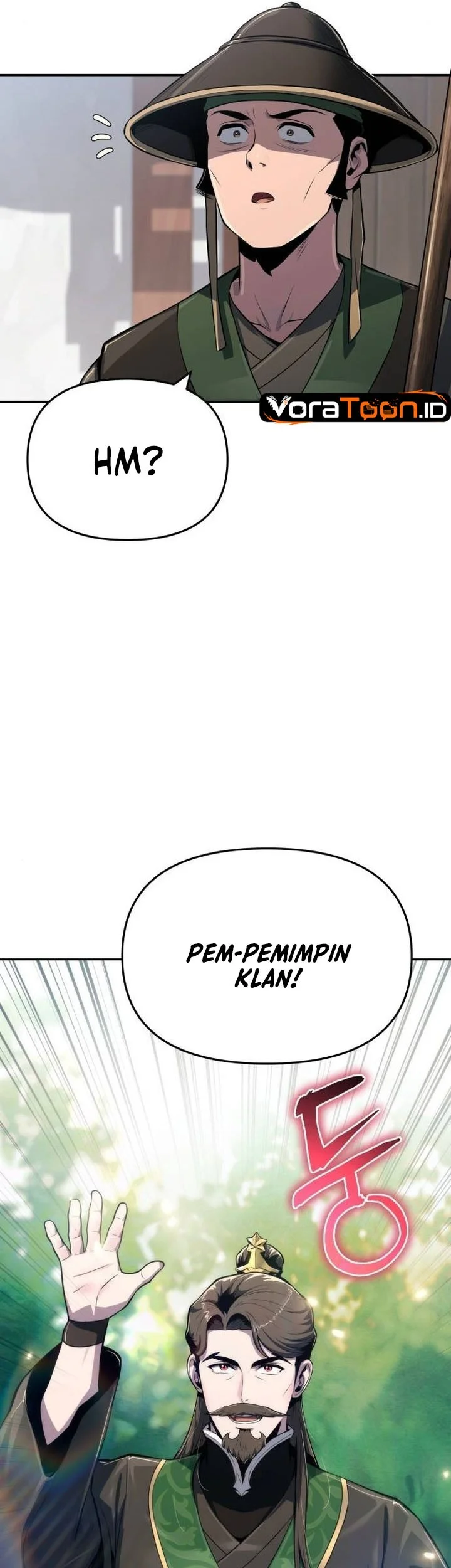 Entomologist in Sichuan Tang Clan Chapter 105 Gambar 73
