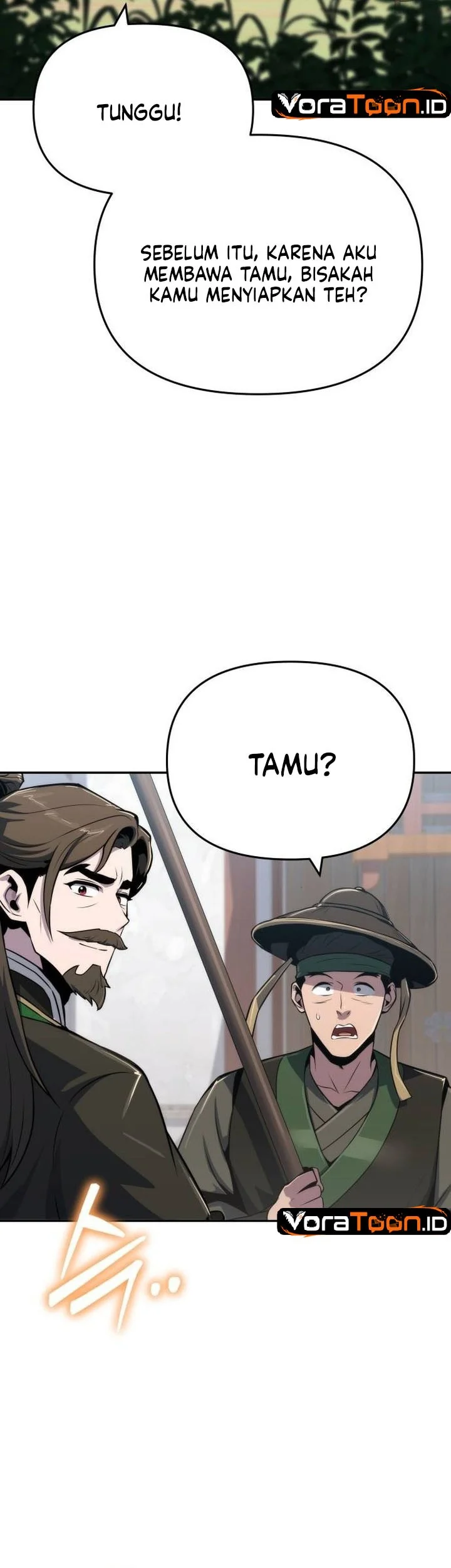 Entomologist in Sichuan Tang Clan Chapter 105 Gambar 75