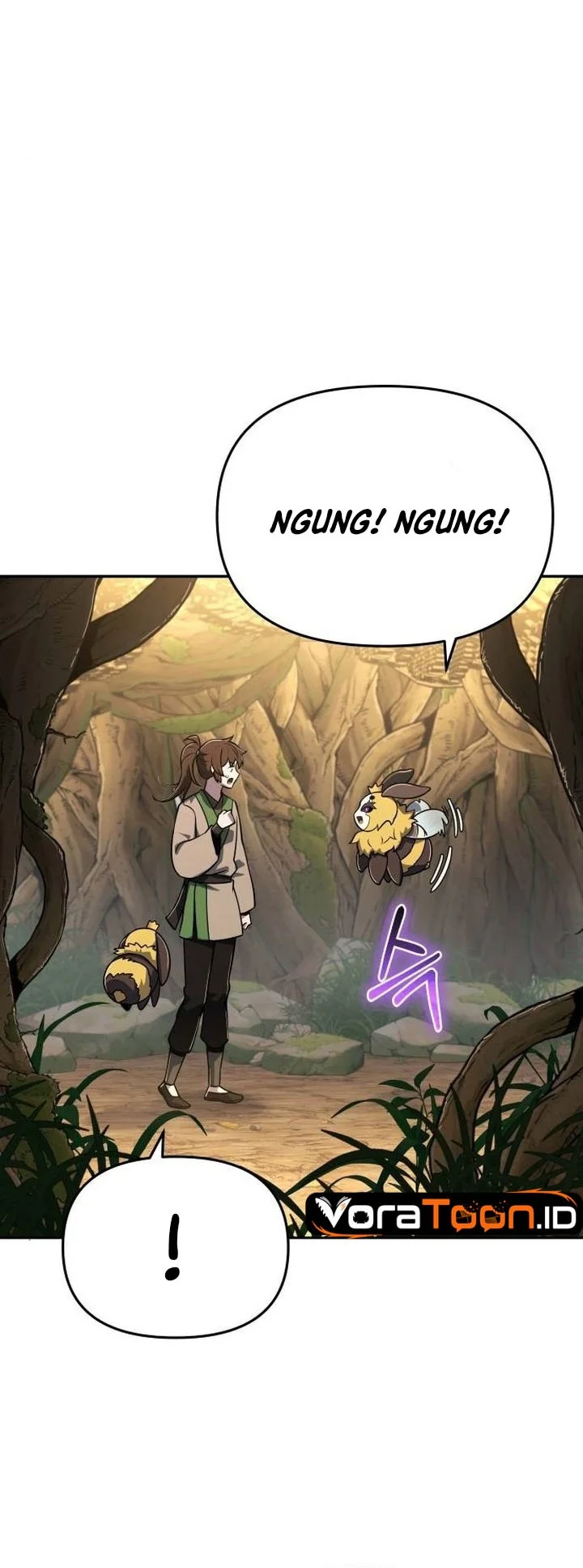 Entomologist in Sichuan Tang Clan Chapter 105 Gambar 9