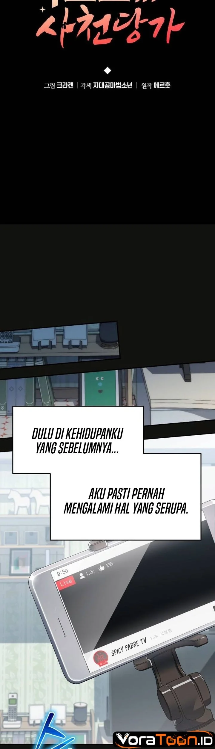 Entomologist in Sichuan Tang Clan Chapter 105 Gambar 19