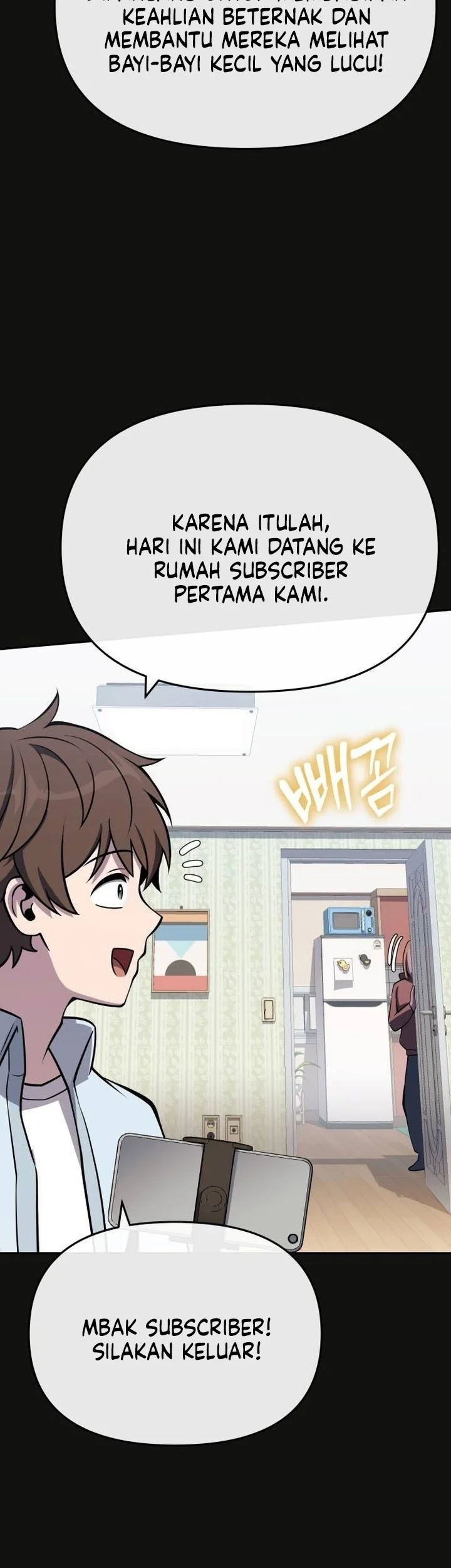 Entomologist in Sichuan Tang Clan Chapter 105 Gambar 23