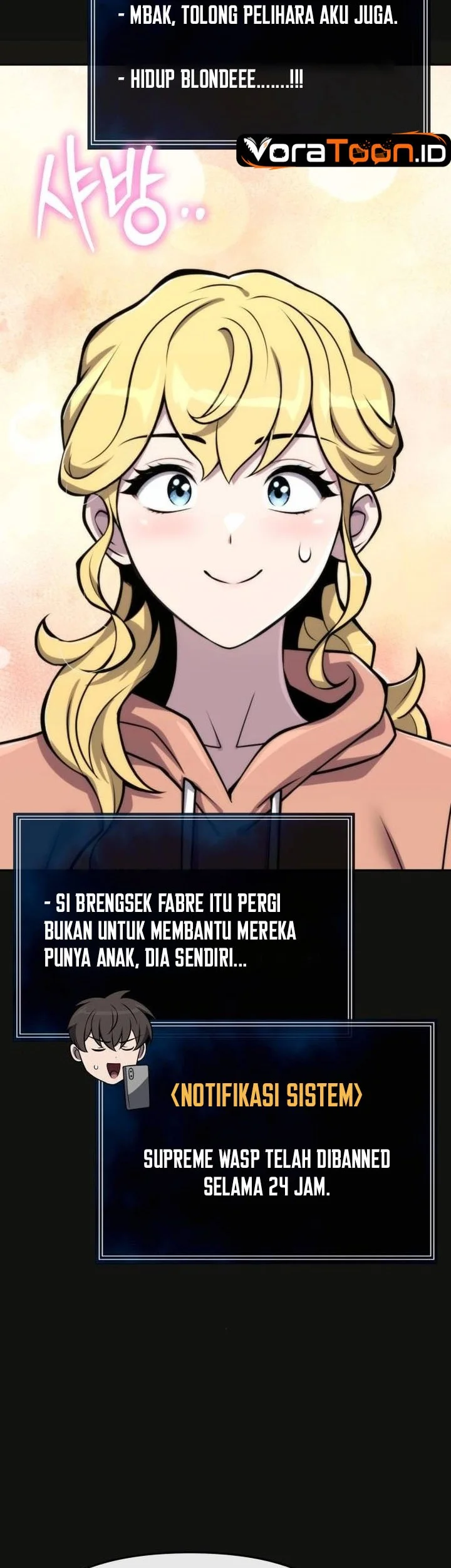 Entomologist in Sichuan Tang Clan Chapter 105 Gambar 26