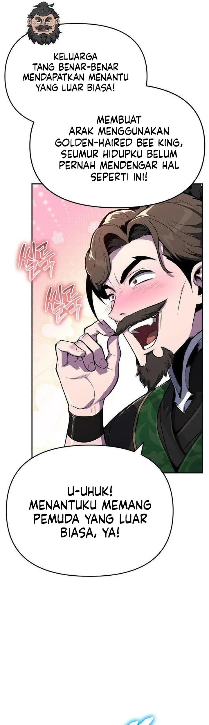 Entomologist in Sichuan Tang Clan Chapter 106 Gambar 50