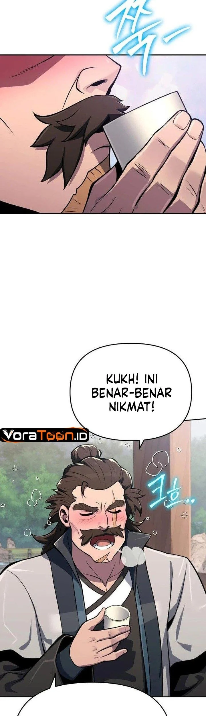 Entomologist in Sichuan Tang Clan Chapter 106 Gambar 51