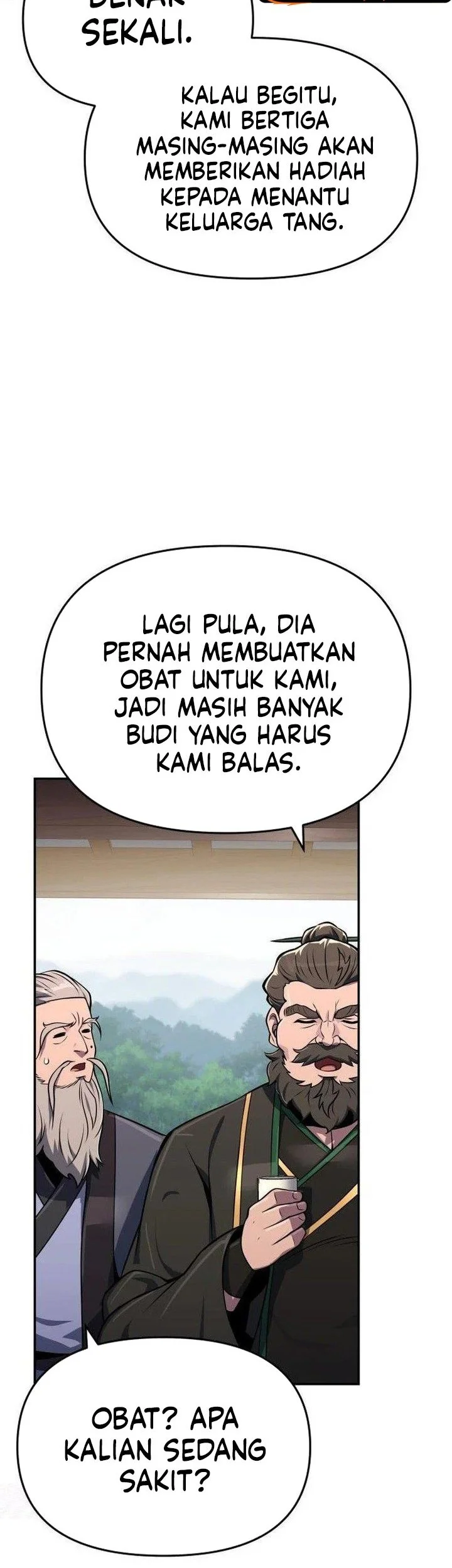 Entomologist in Sichuan Tang Clan Chapter 106 Gambar 53