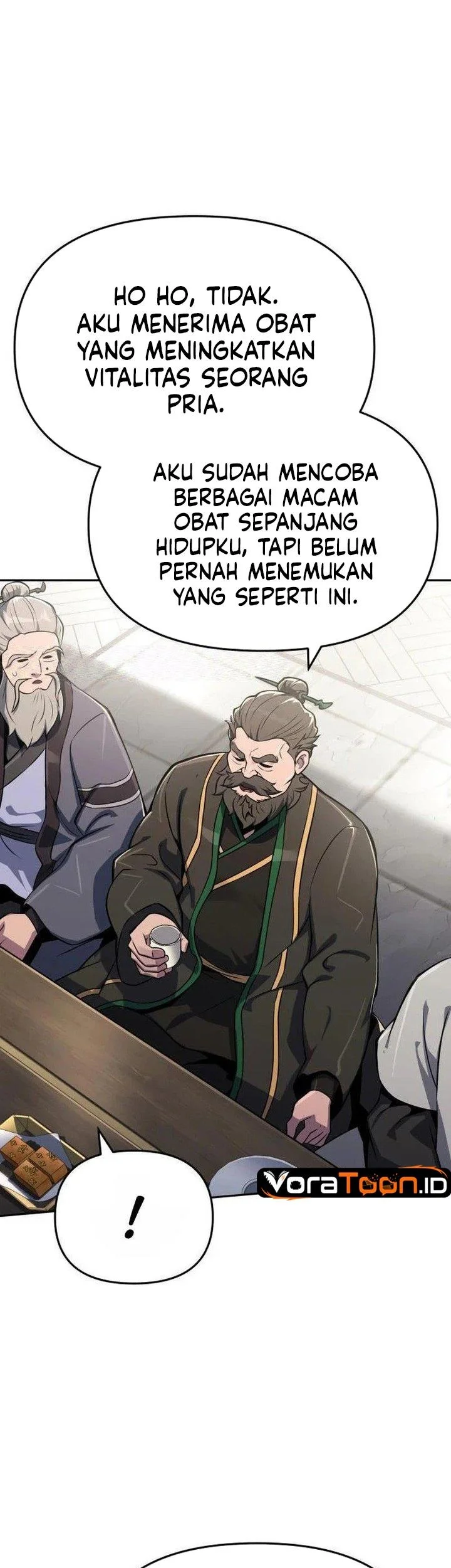 Entomologist in Sichuan Tang Clan Chapter 106 Gambar 54