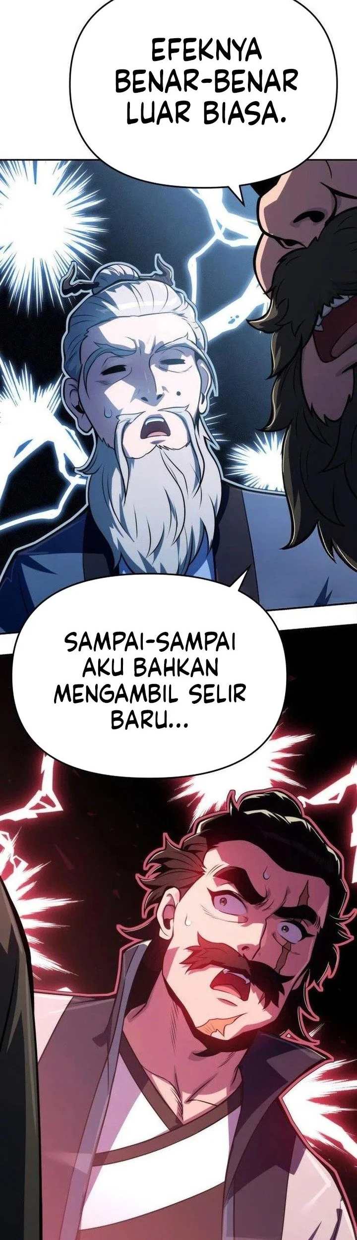 Entomologist in Sichuan Tang Clan Chapter 106 Gambar 55