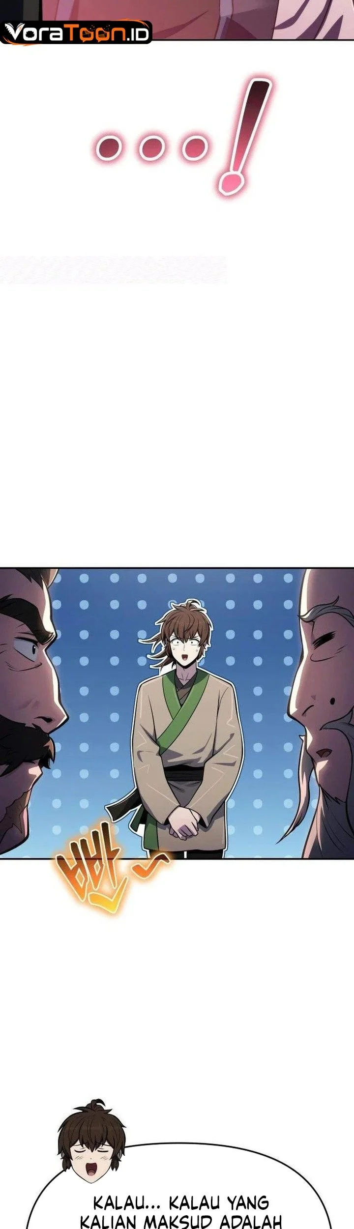 Entomologist in Sichuan Tang Clan Chapter 106 Gambar 56