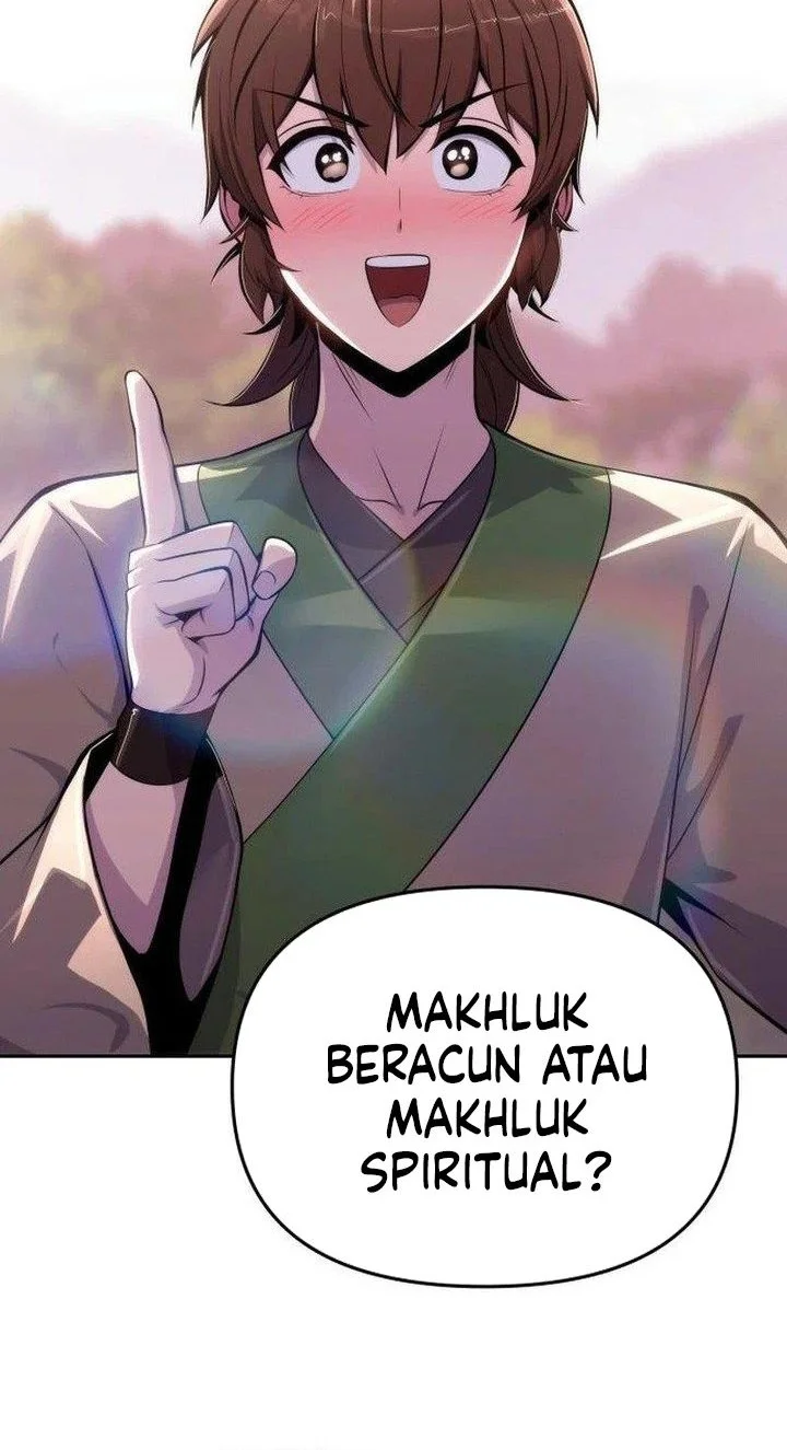 Entomologist in Sichuan Tang Clan Chapter 106 Gambar 61