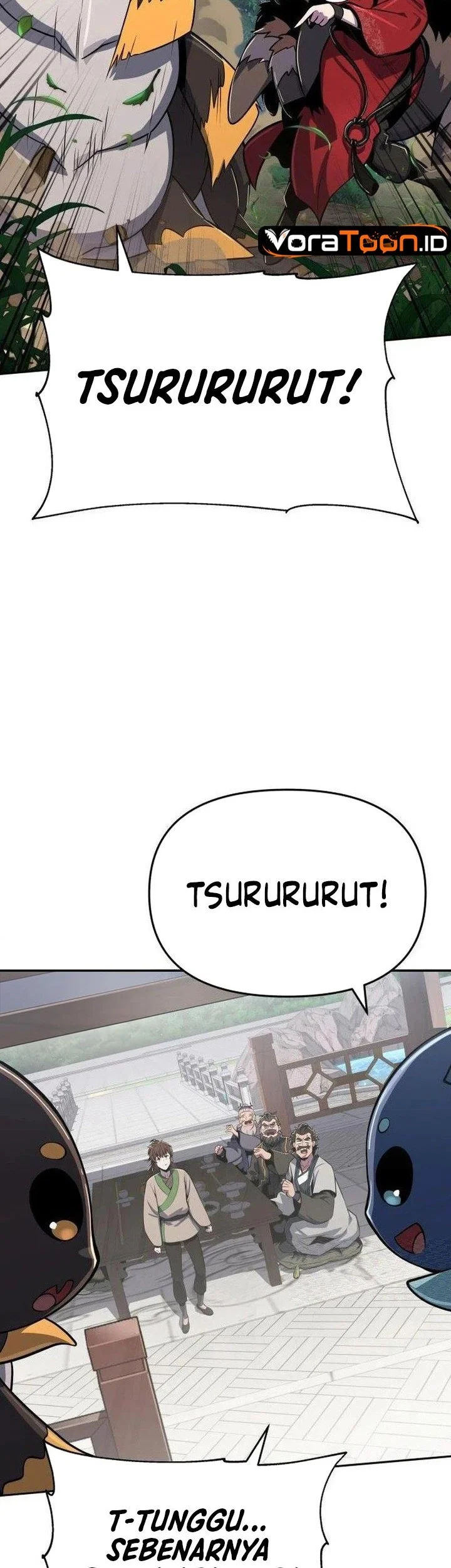 Entomologist in Sichuan Tang Clan Chapter 106 Gambar 66