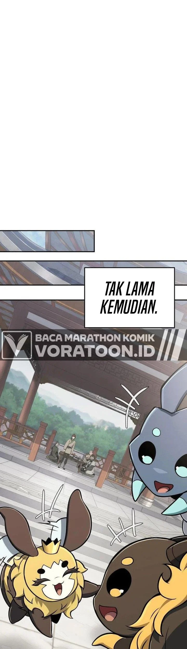 Entomologist in Sichuan Tang Clan Chapter 106 Gambar 69