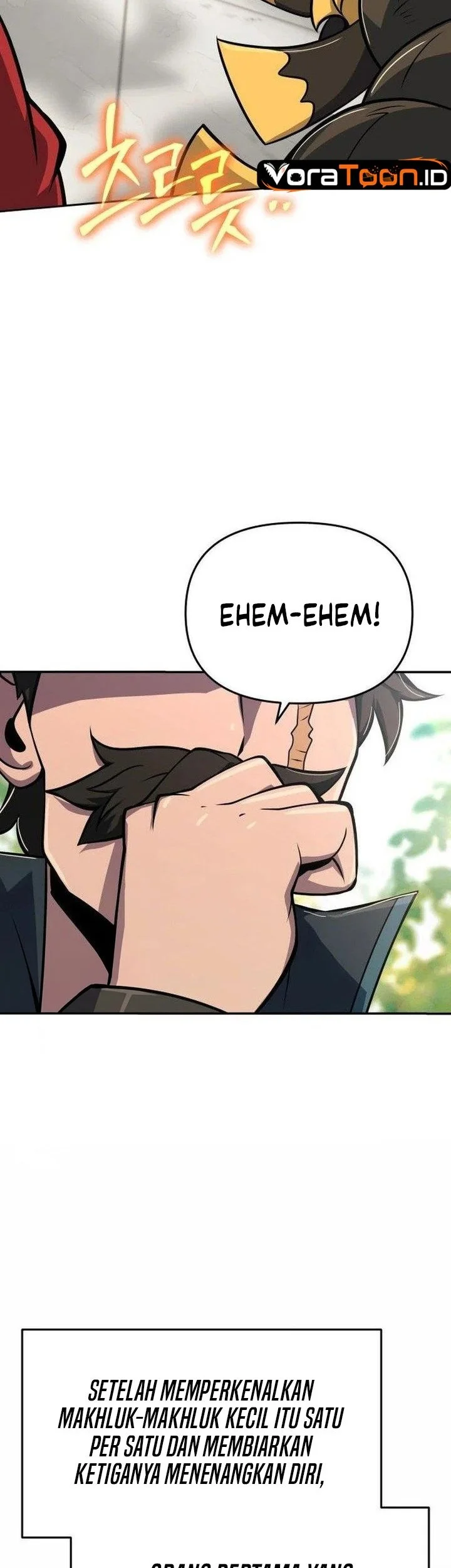 Entomologist in Sichuan Tang Clan Chapter 106 Gambar 70
