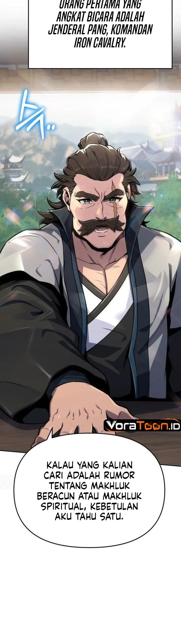 Entomologist in Sichuan Tang Clan Chapter 106 Gambar 71
