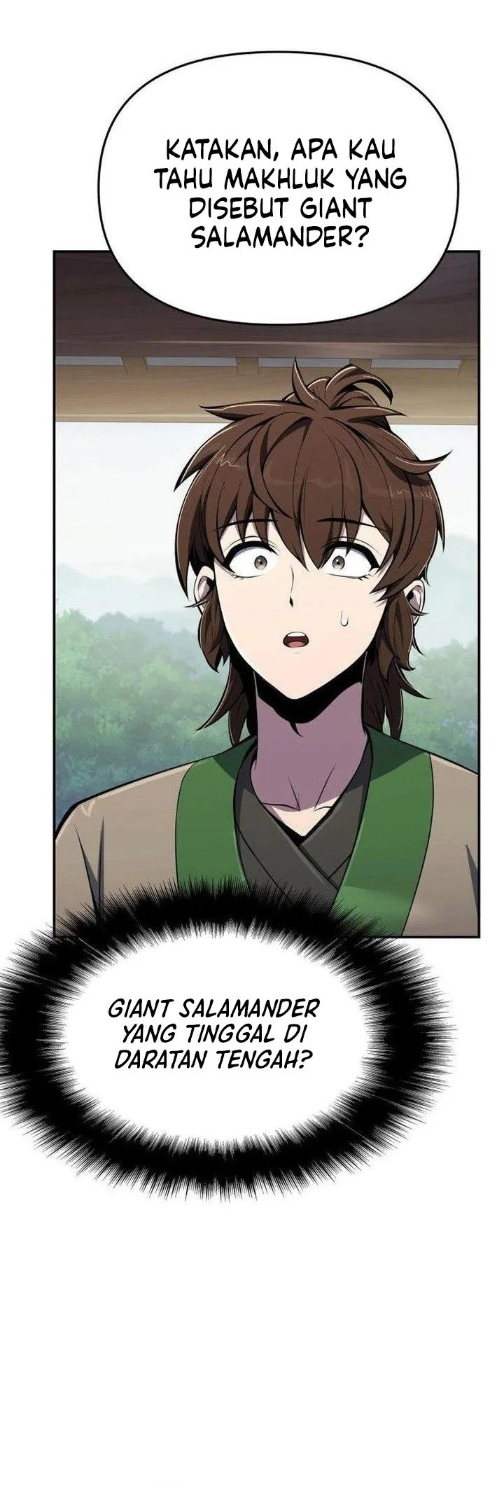 Entomologist in Sichuan Tang Clan Chapter 106 Gambar 72