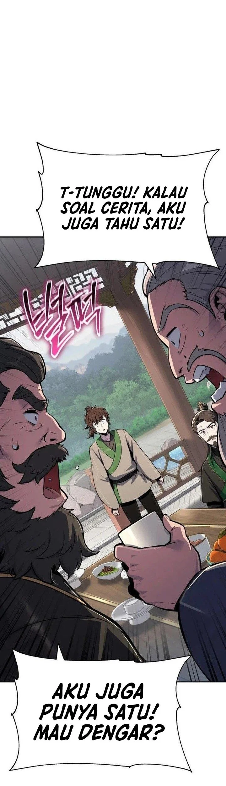 Entomologist in Sichuan Tang Clan Chapter 106 Gambar 76