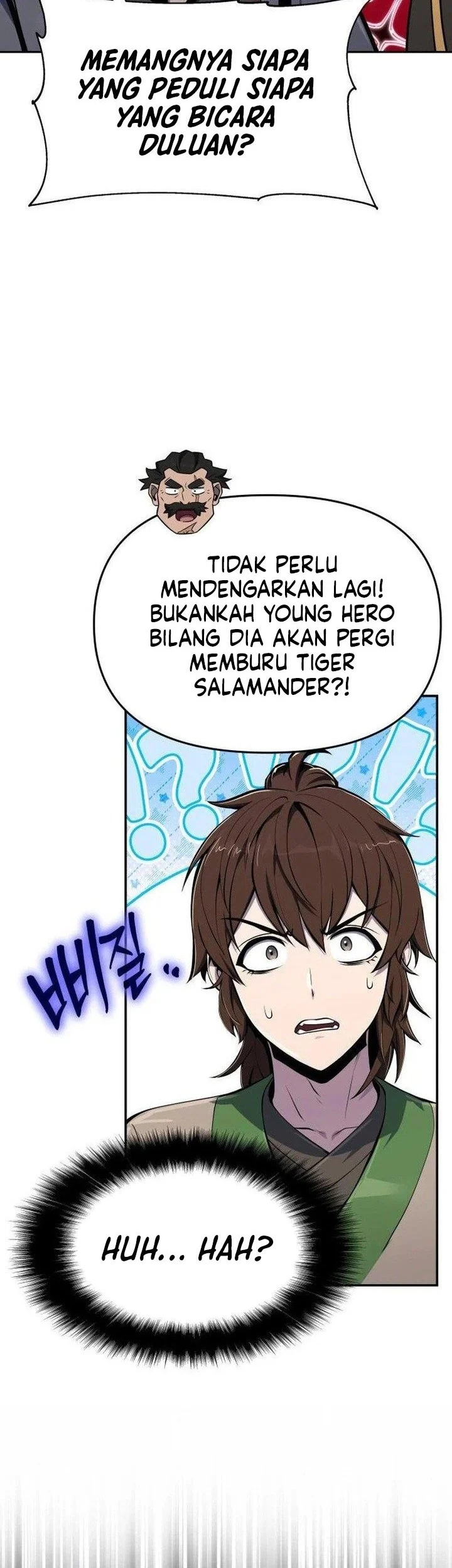 Entomologist in Sichuan Tang Clan Chapter 106 Gambar 78