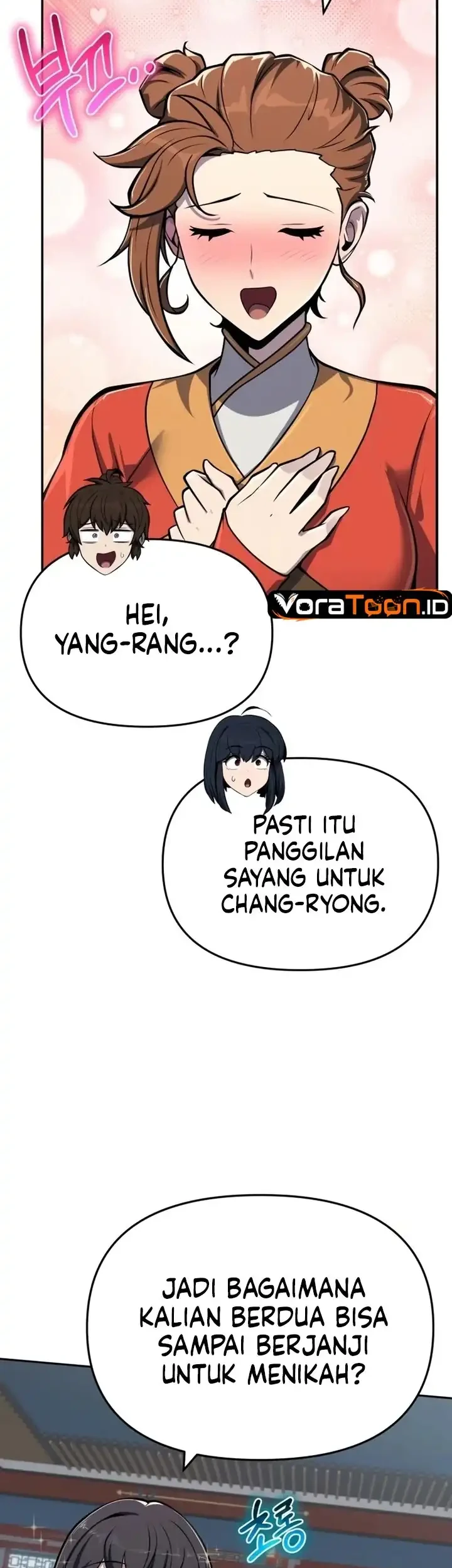 Entomologist in Sichuan Tang Clan Chapter 107 Gambar 52