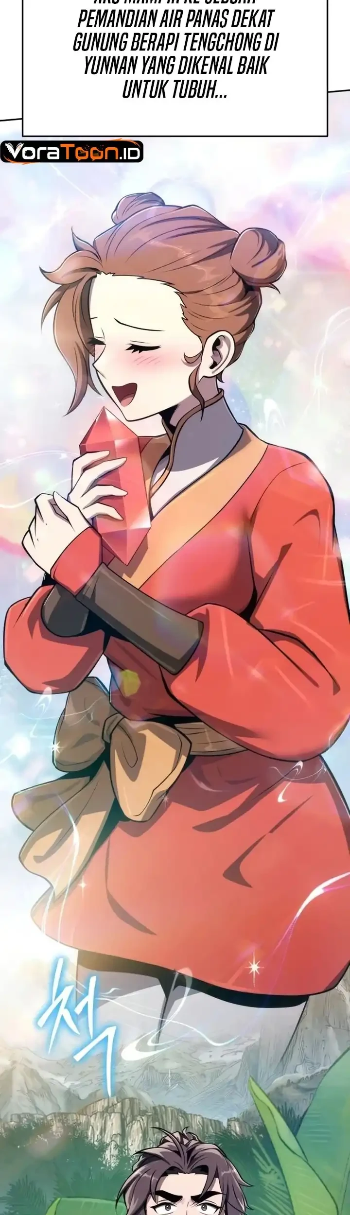 Entomologist in Sichuan Tang Clan Chapter 107 Gambar 56