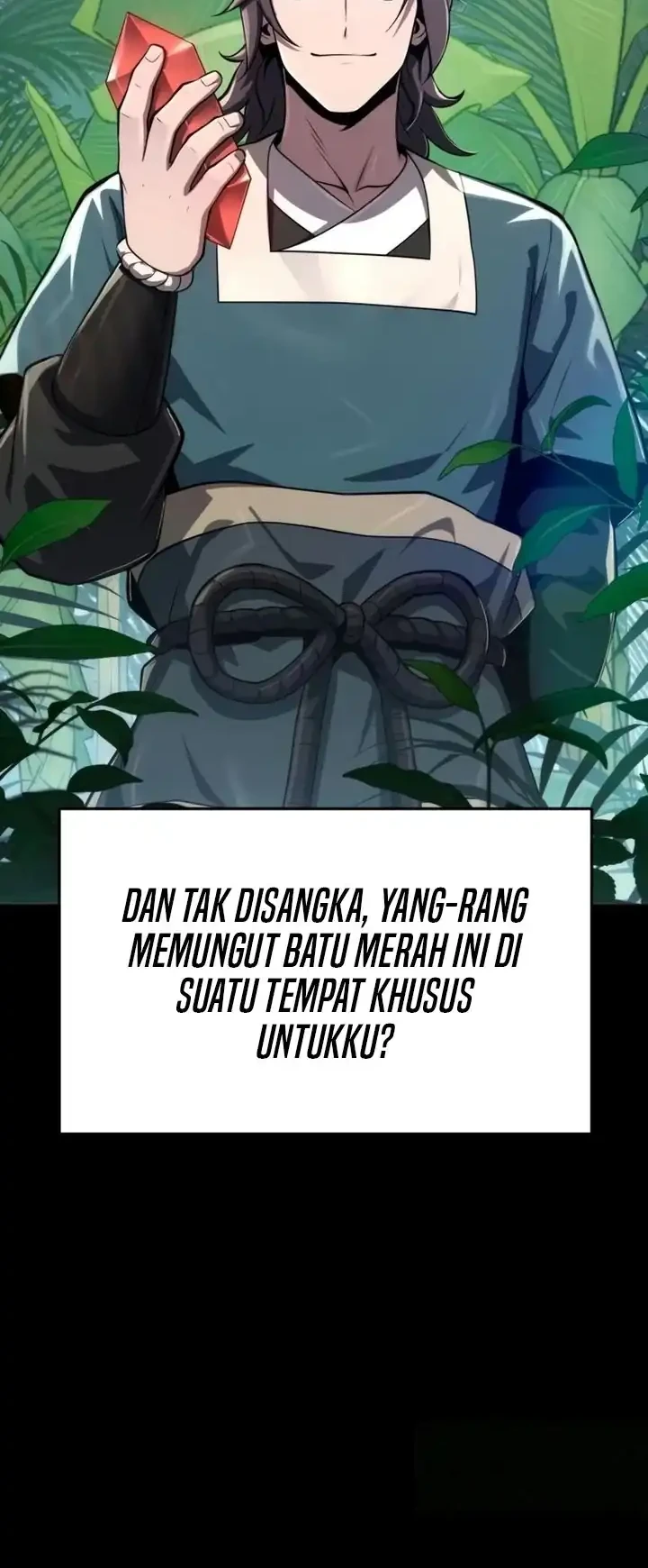 Entomologist in Sichuan Tang Clan Chapter 107 Gambar 57