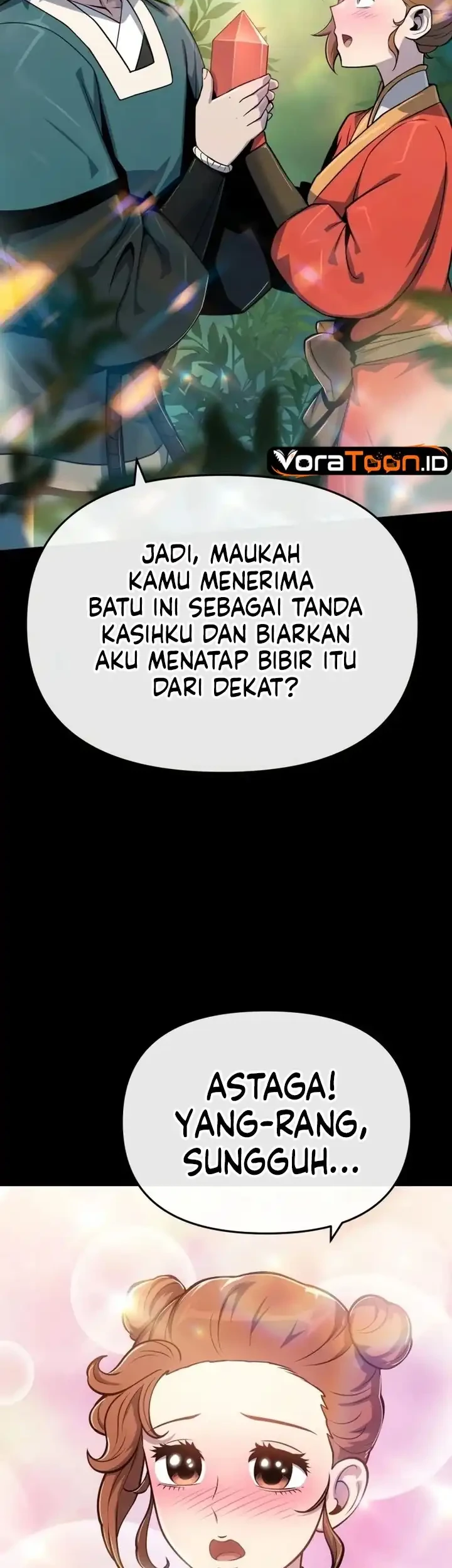 Entomologist in Sichuan Tang Clan Chapter 107 Gambar 59