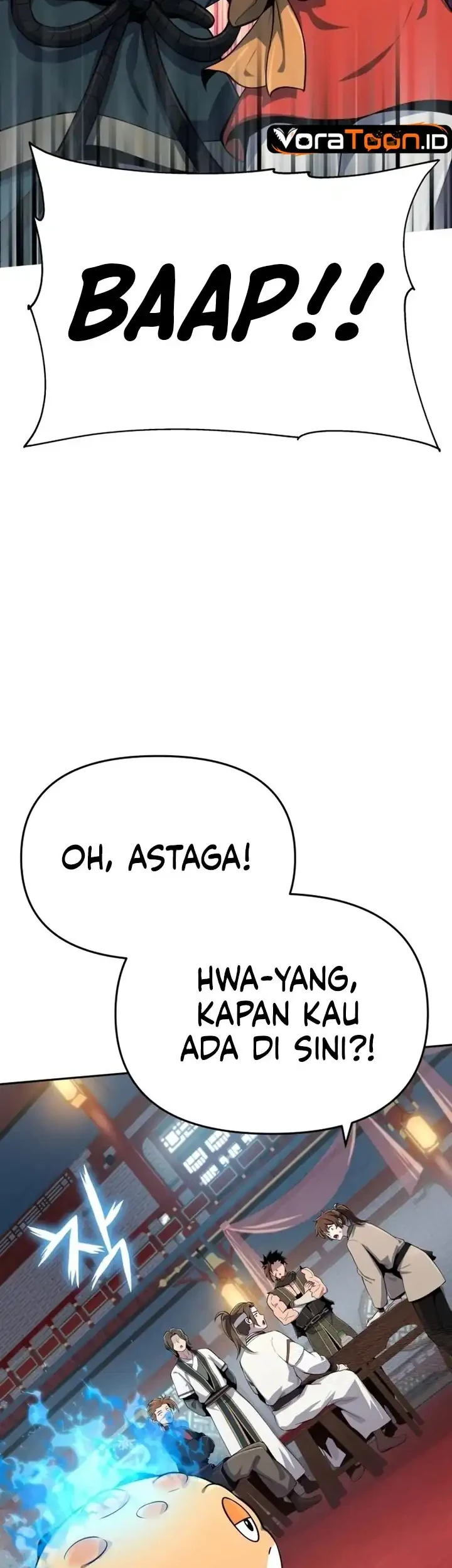 Entomologist in Sichuan Tang Clan Chapter 107 Gambar 63