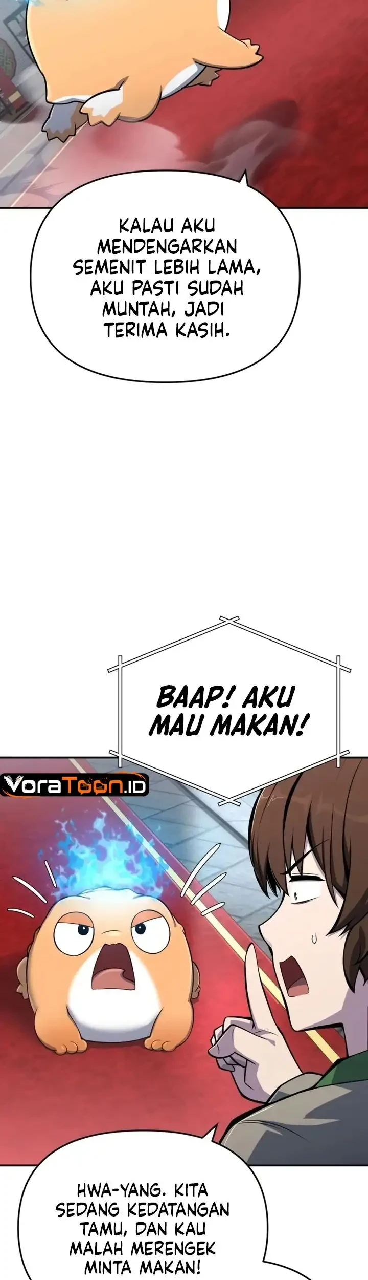 Entomologist in Sichuan Tang Clan Chapter 107 Gambar 64