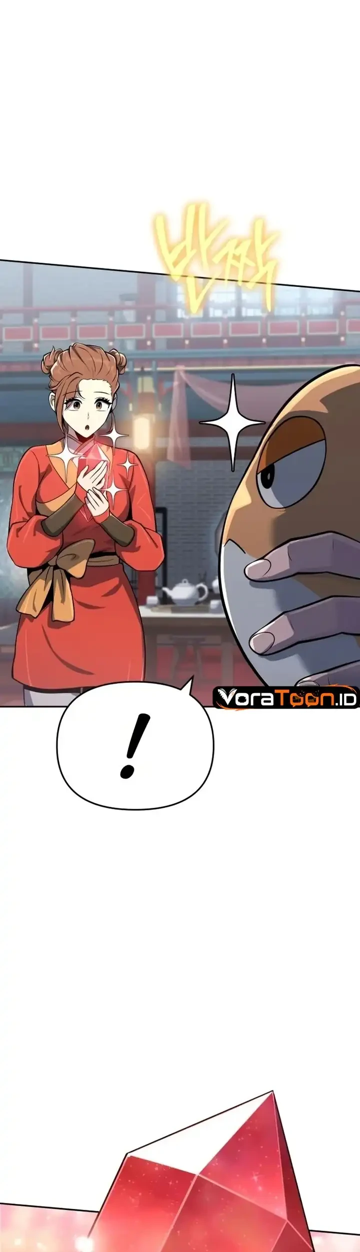 Entomologist in Sichuan Tang Clan Chapter 107 Gambar 66