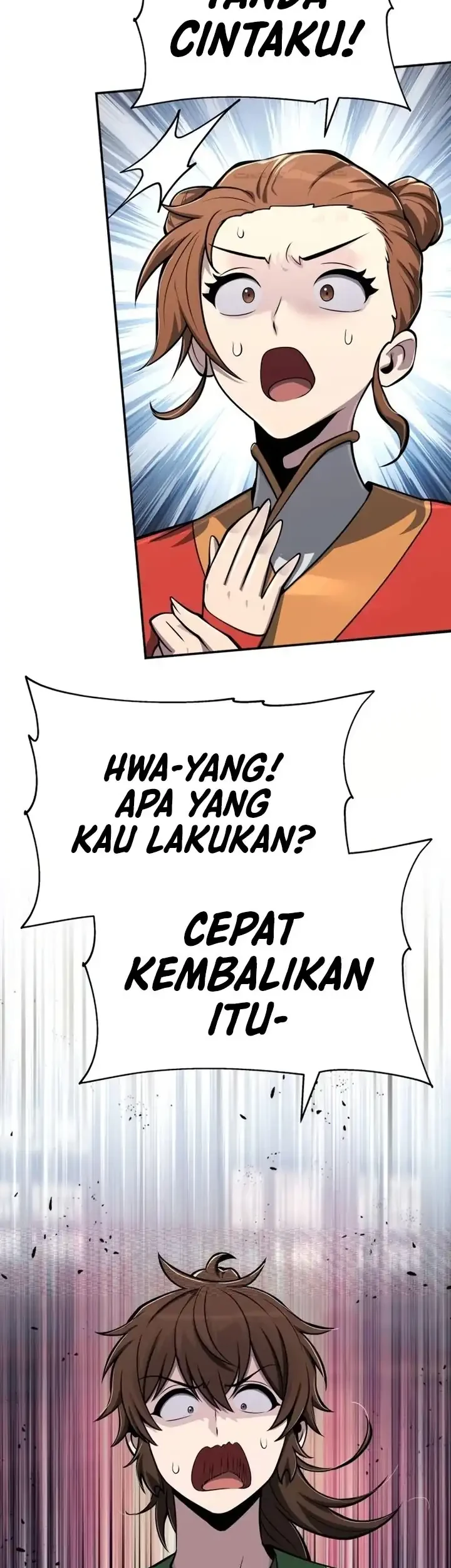 Entomologist in Sichuan Tang Clan Chapter 107 Gambar 72