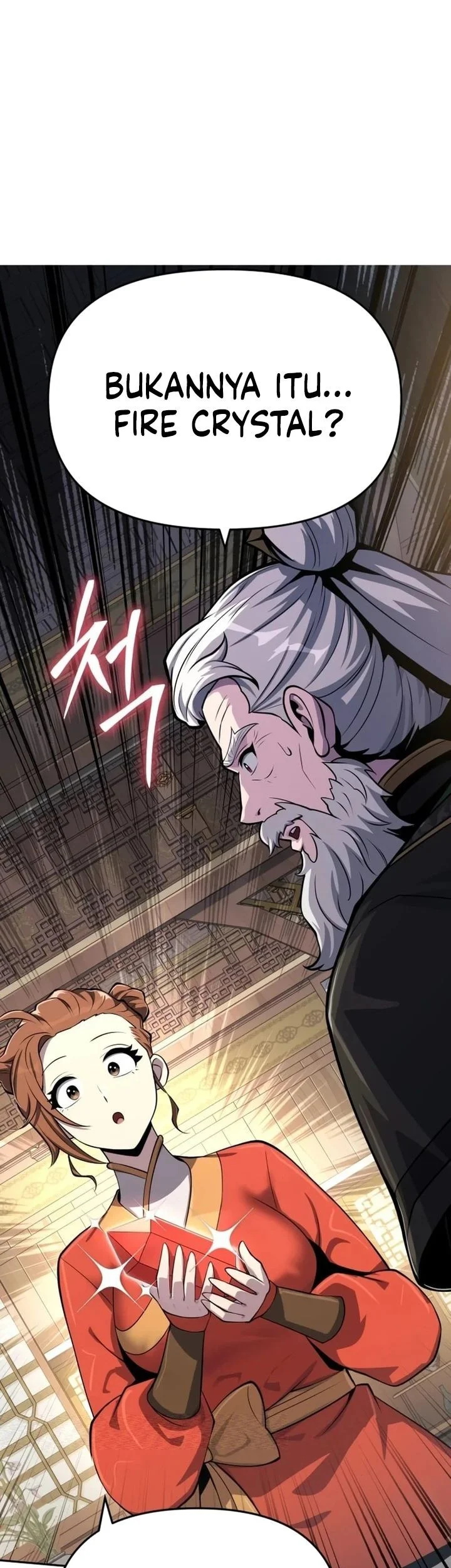 Entomologist in Sichuan Tang Clan Chapter 108 halaman 35