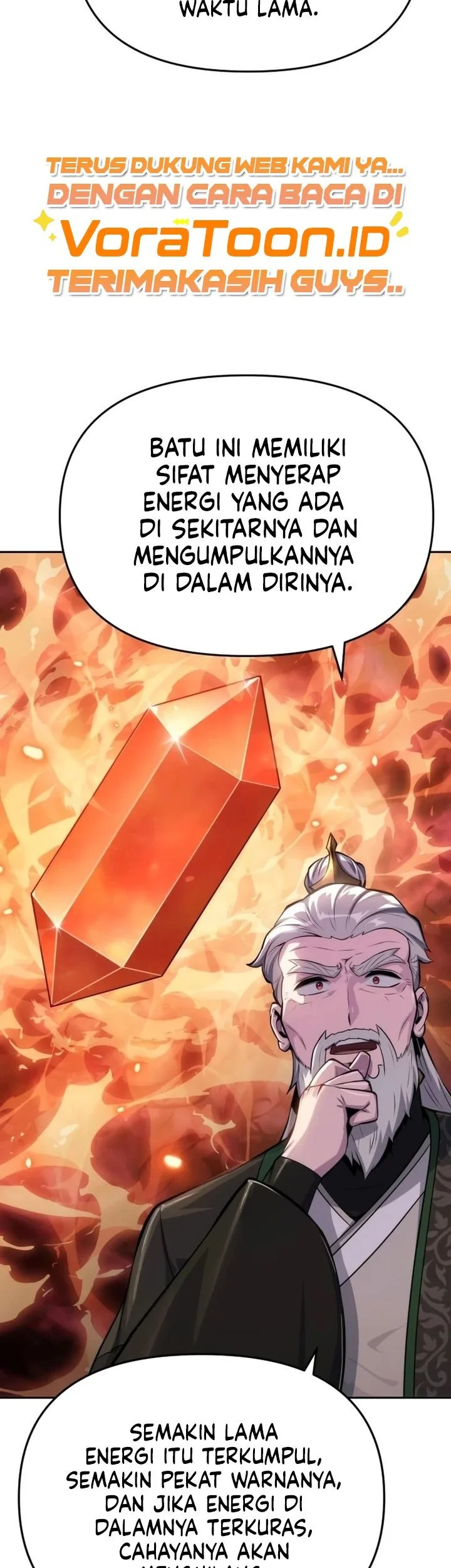 Entomologist in Sichuan Tang Clan Chapter 108 halaman 37