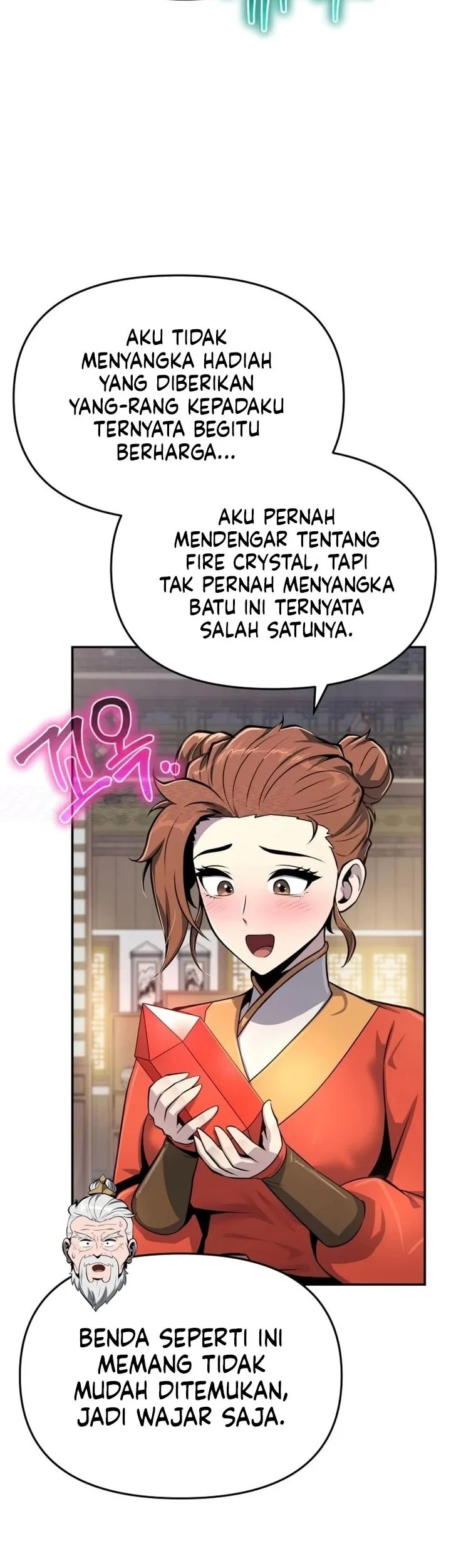 Entomologist in Sichuan Tang Clan Chapter 108 halaman 42