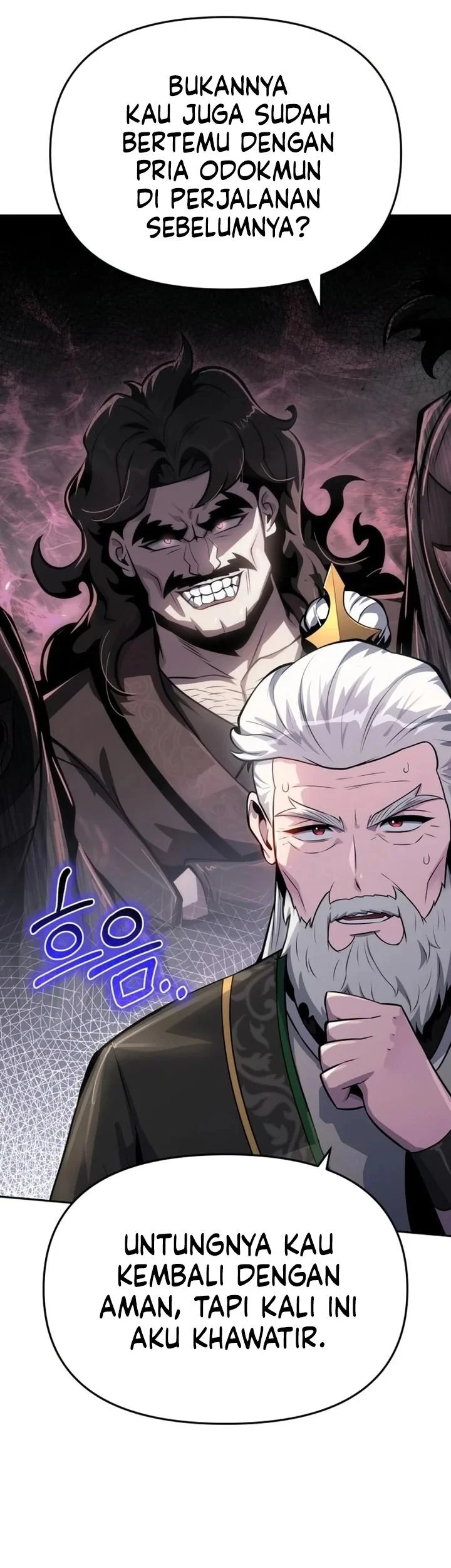 Entomologist in Sichuan Tang Clan Chapter 108 halaman 45