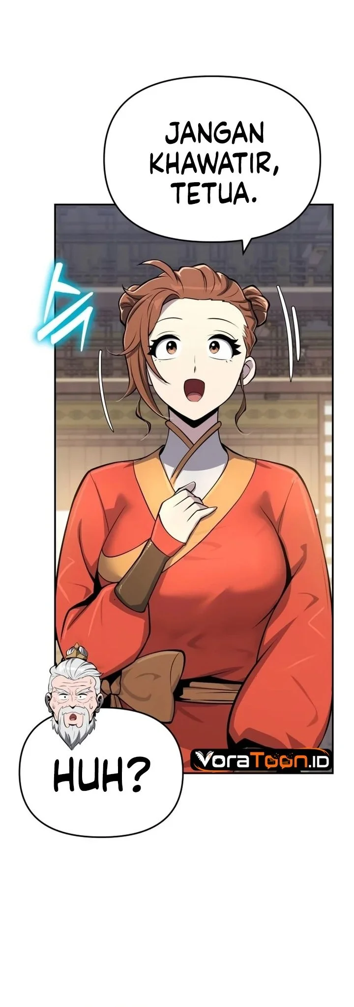 Entomologist in Sichuan Tang Clan Chapter 108 halaman 46