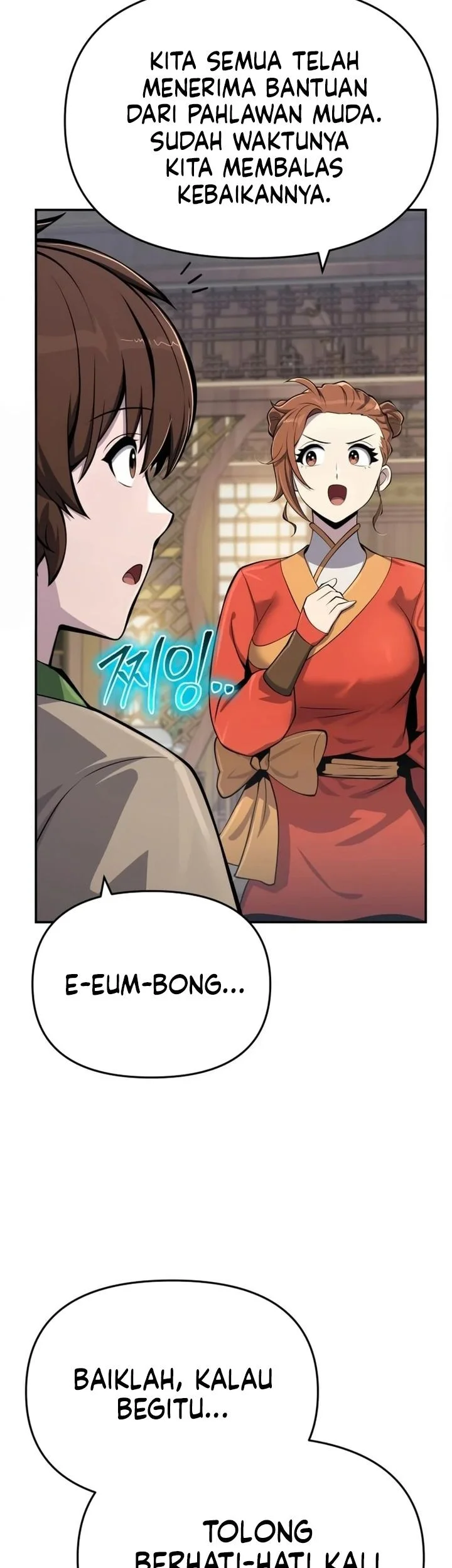 Entomologist in Sichuan Tang Clan Chapter 108 Gambar 48