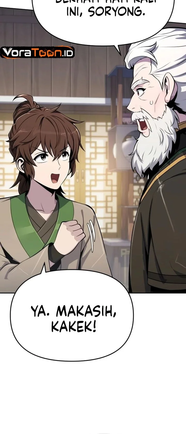 Entomologist in Sichuan Tang Clan Chapter 108 Gambar 49