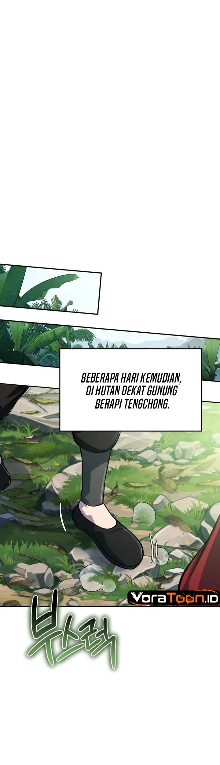 Entomologist in Sichuan Tang Clan Chapter 108 Gambar 53