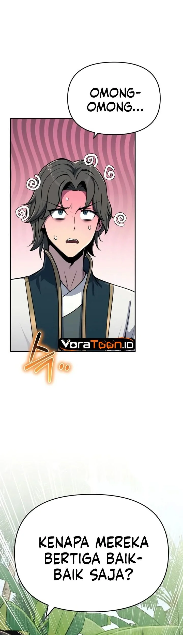 Entomologist in Sichuan Tang Clan Chapter 108 Gambar 56