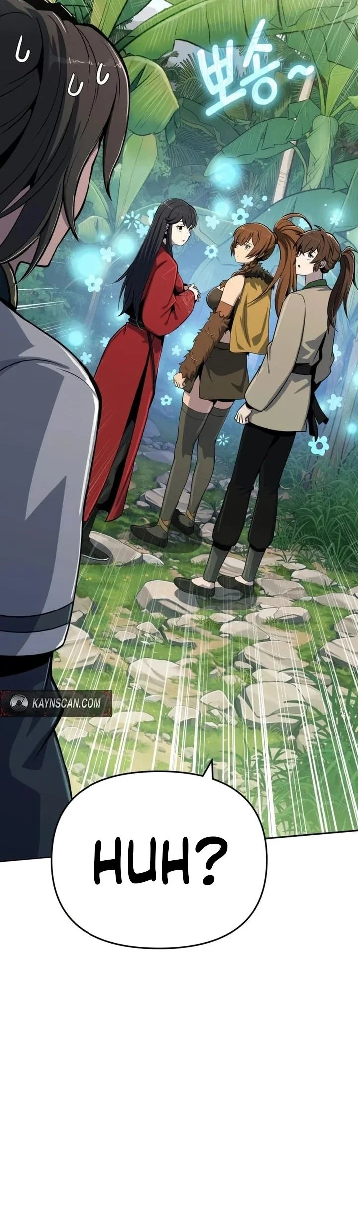 Entomologist in Sichuan Tang Clan Chapter 108 Gambar 57
