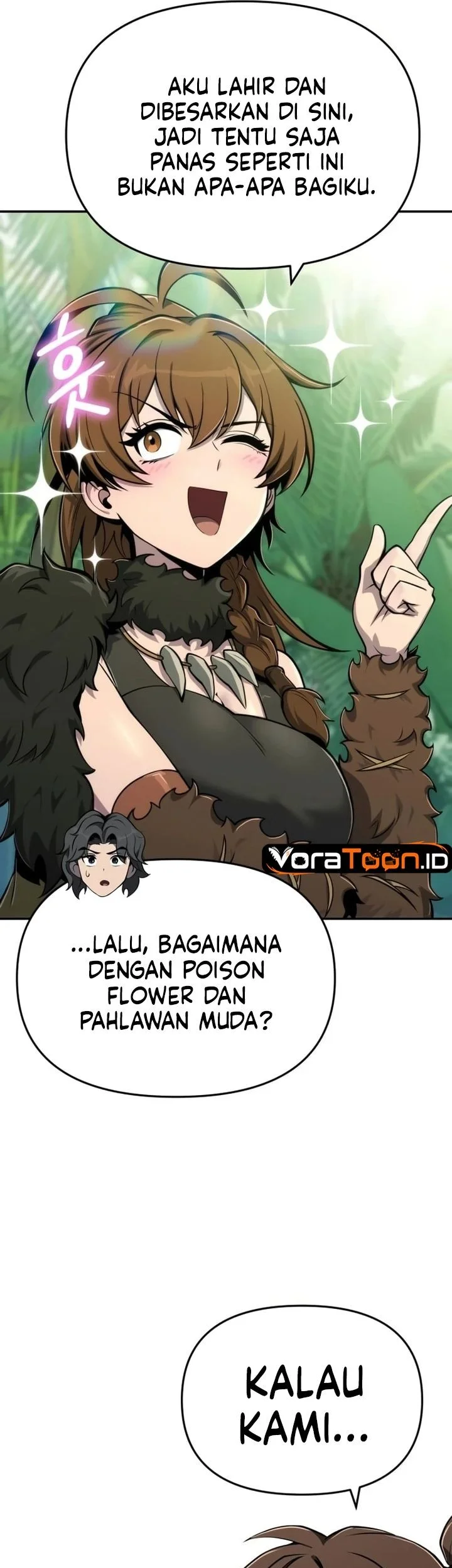 Entomologist in Sichuan Tang Clan Chapter 108 Gambar 58