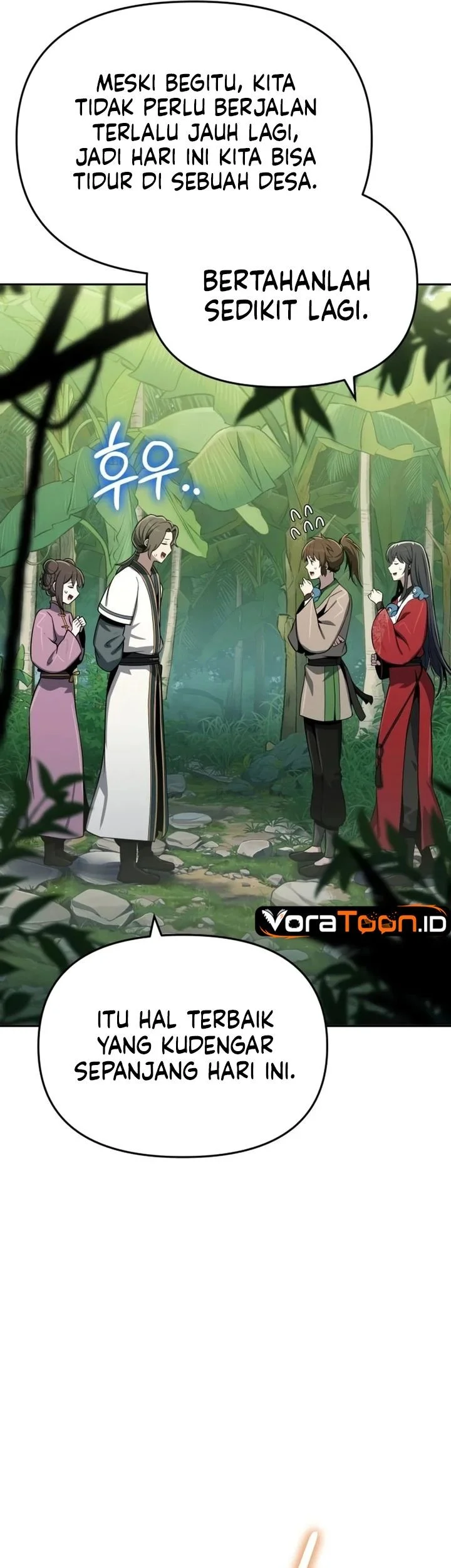 Entomologist in Sichuan Tang Clan Chapter 108 Gambar 62