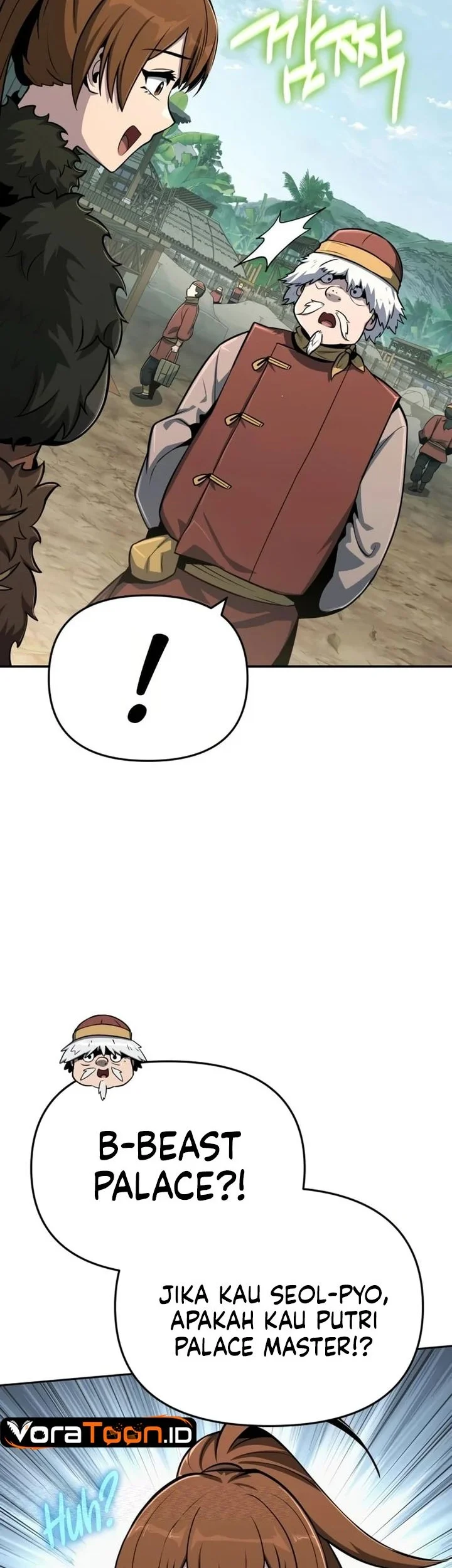 Entomologist in Sichuan Tang Clan Chapter 108 Gambar 67