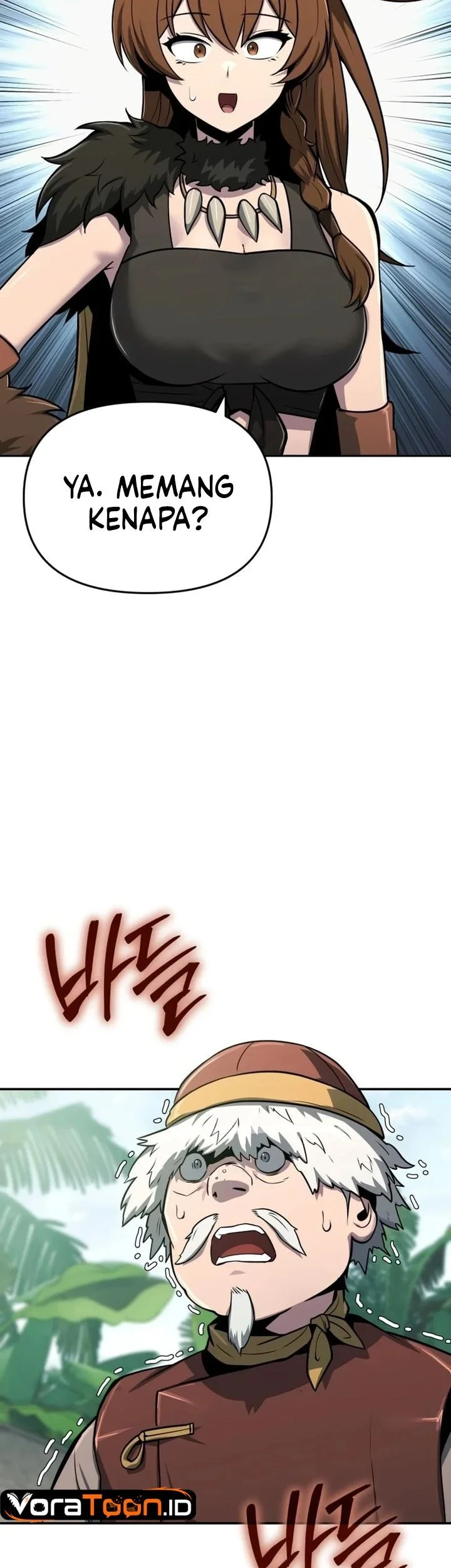 Entomologist in Sichuan Tang Clan Chapter 108 Gambar 68