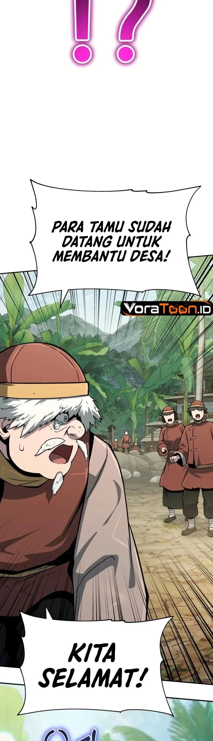 Entomologist in Sichuan Tang Clan Chapter 108 Gambar 71